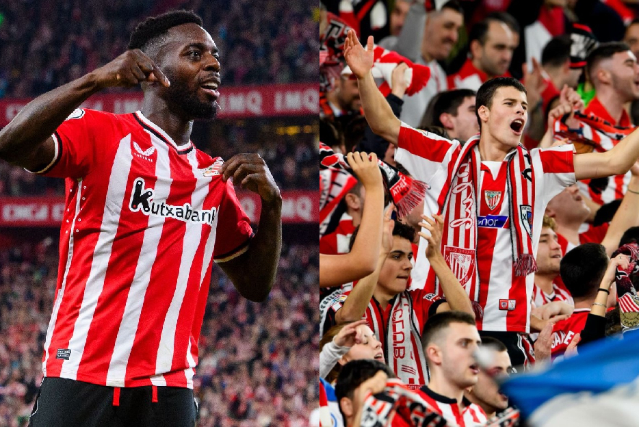 Athletic Bilbao Stuns Barcelona 4-2 in Epic Copa del Rey Quarterfinal Clash