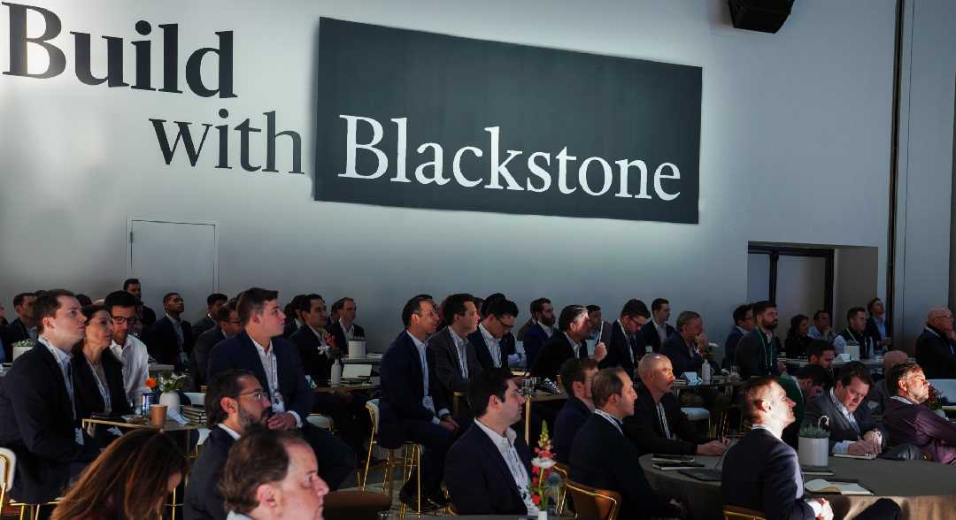 Blackstone Inc. Plans $10 Billion Opportunistic Credit Fund Amidst Growing Private Credit Industry