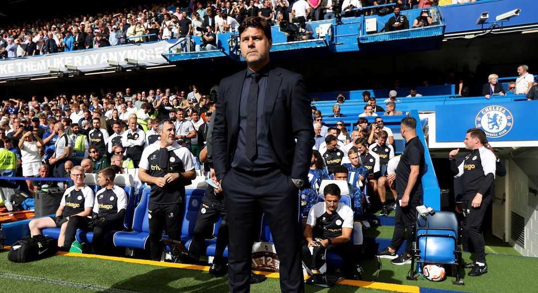 Chelsea Manager Pochettino Reveals Concerns About Key Players Nkunku and Gusto