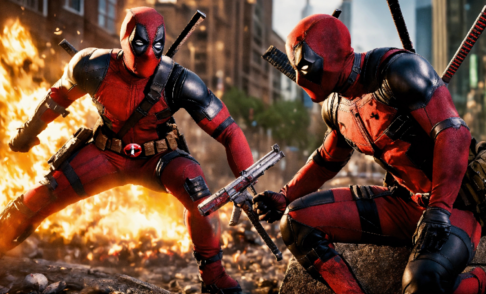 Deadpool 3 Release Date Changes, Cast, and MCU Impact - A Multiverse-Centric Adventure