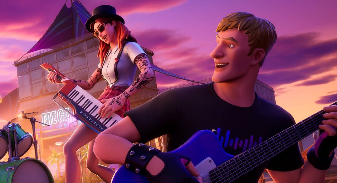 Fortnite's iPhone Return EU Law Breaks Apple's App Monopoly