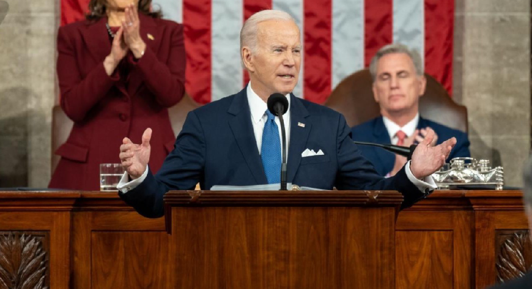 Joe Biden Plan Billions in Subsidies to Boost US Semiconductor Manufacturing