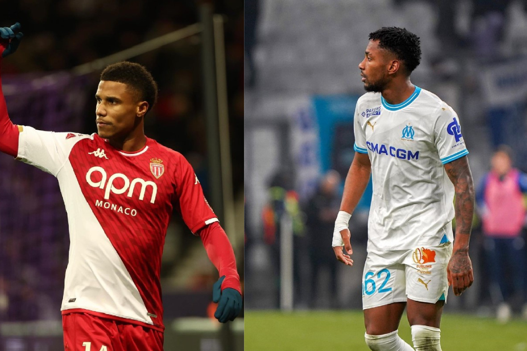 Marseille vs AS Monaco Recent Performances and Predictions Tips 27th January 2024