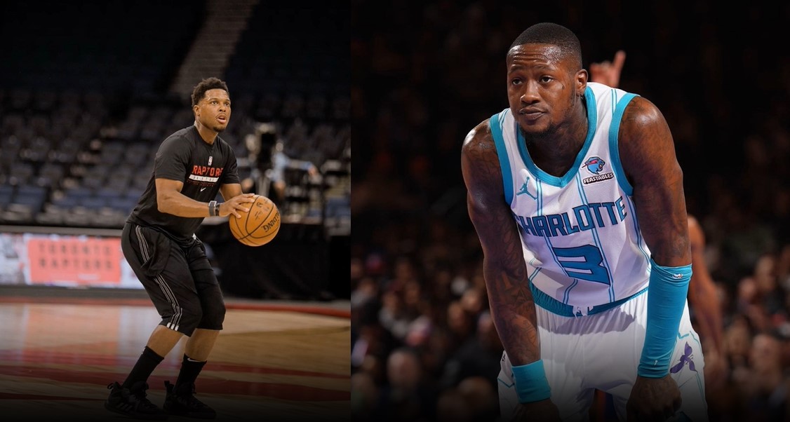 Miami Heat Make Strategic Move Trade Kyle Lowry and Future First-Round Pick for Terry Rozier