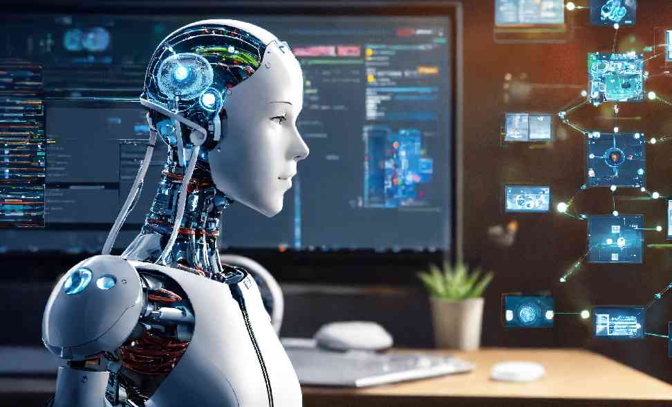 NAIRR Program Safeguarding AI Development with Tech Giants' Support