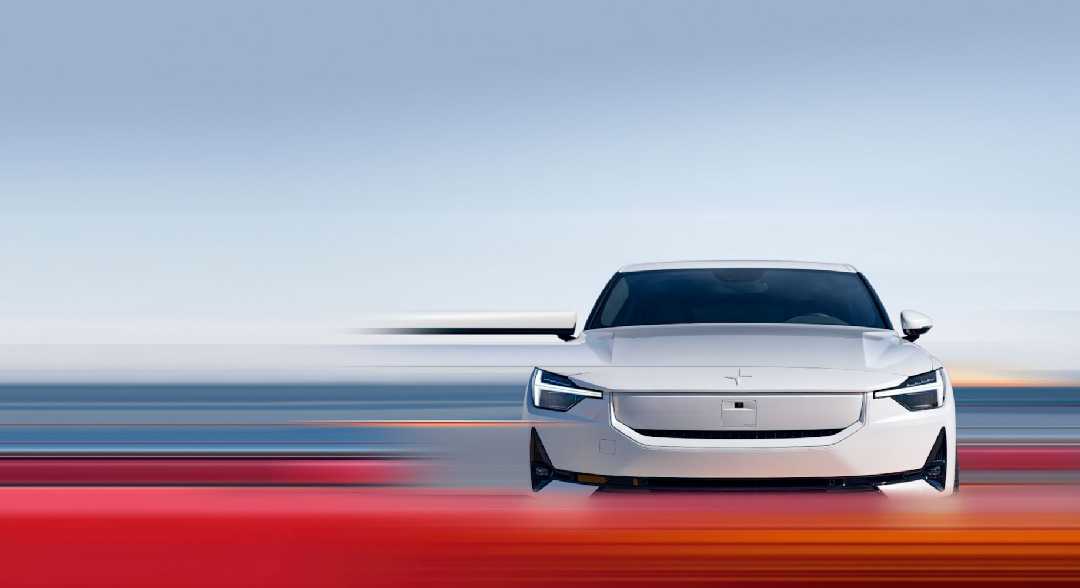 Polestar Strategic Shift 15% Global Workforce Reduction Amid Market Challenges