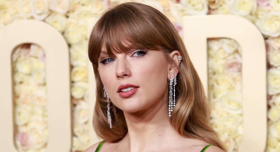 Taylor Swift Explicit AI-Generated Images Spark Outrage on X