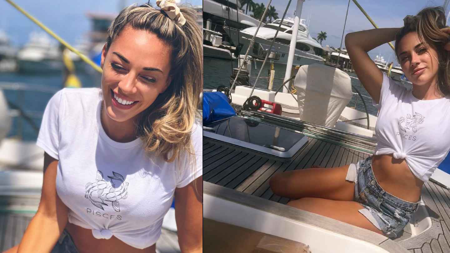 Below Deck Scandal nElizabeth Frankini's Shocking Termination Revealed Allegations, Encounters, and Bravo's Response