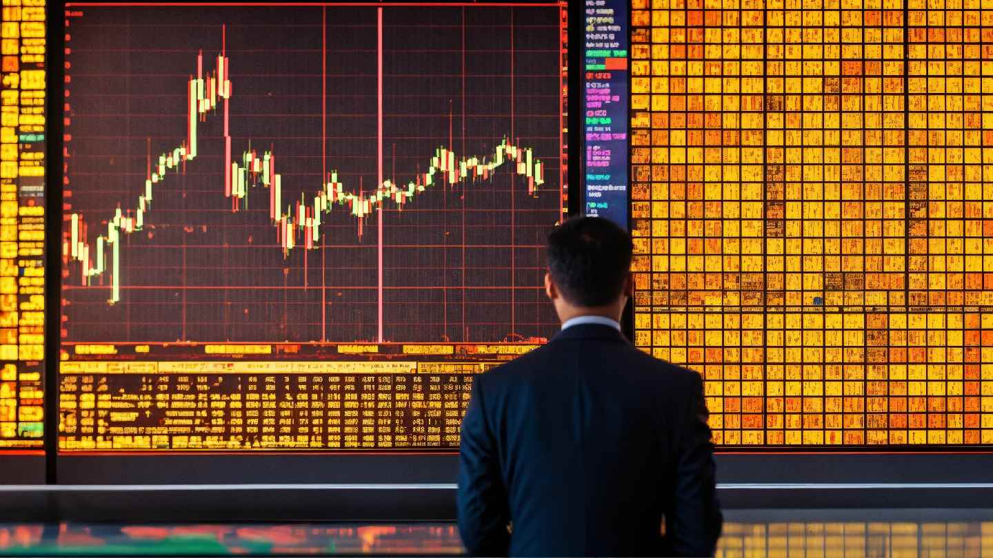 FTSE 100 and FTSE 250 Indices Positive Start, Sector Performances, and Investor Caution