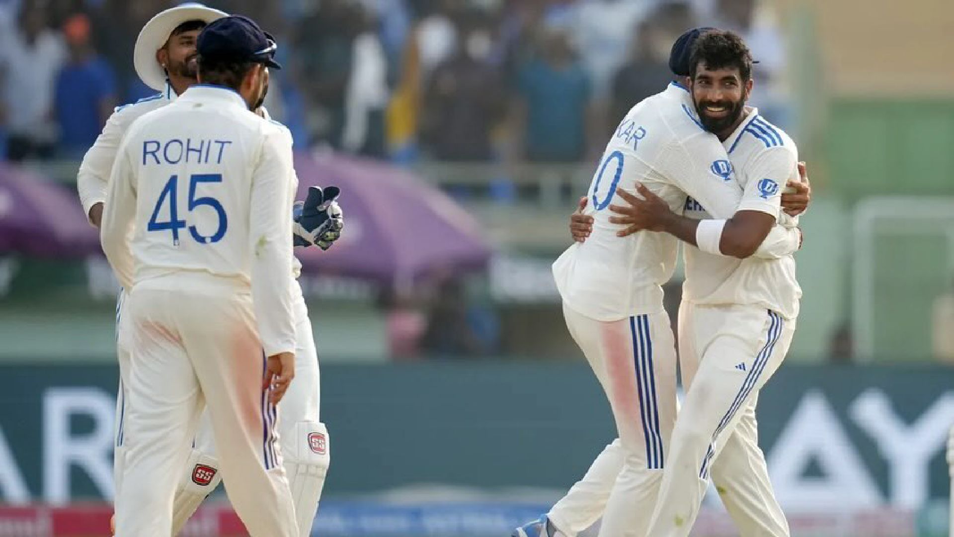 Jasprit Bumrah Unconventional Brilliance Reshaping India's Test Strategy