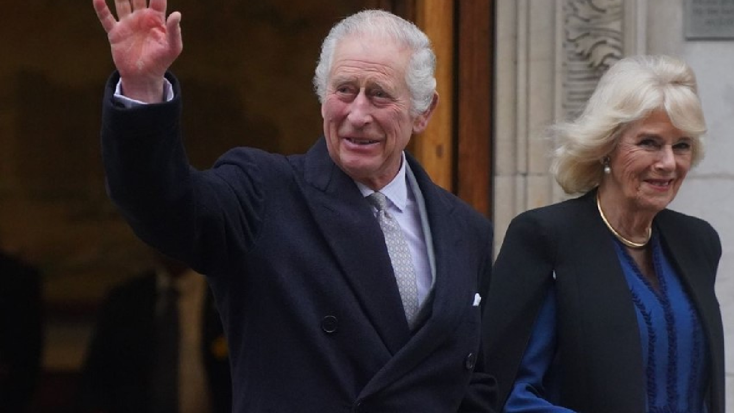 King Charles III Battles Cancer Updates, Reactions, and Royal Family Dynamics