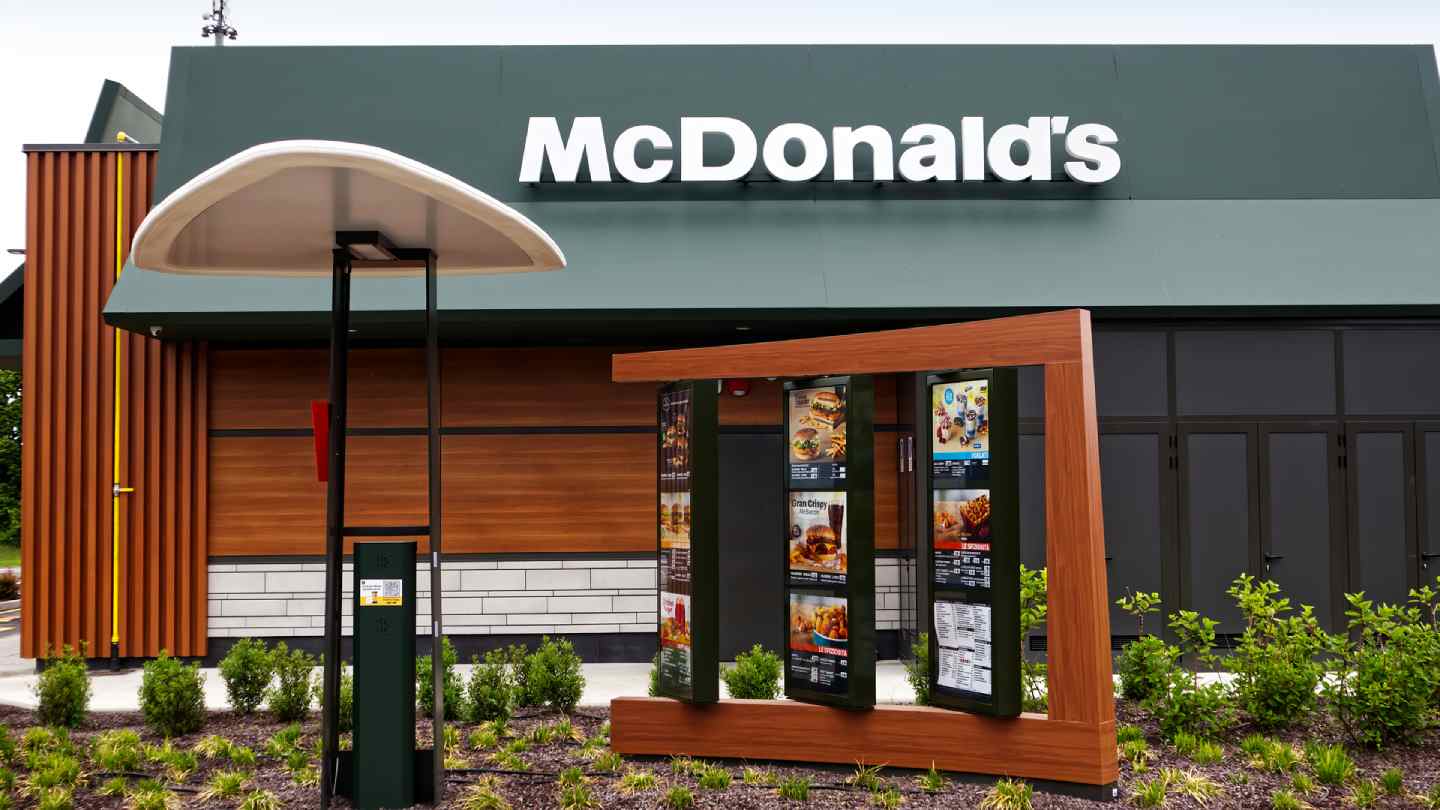 McDonald's Allergic Reaction Lawsuit Olsen's Acute Anaphylaxis Sparks Legal Battle