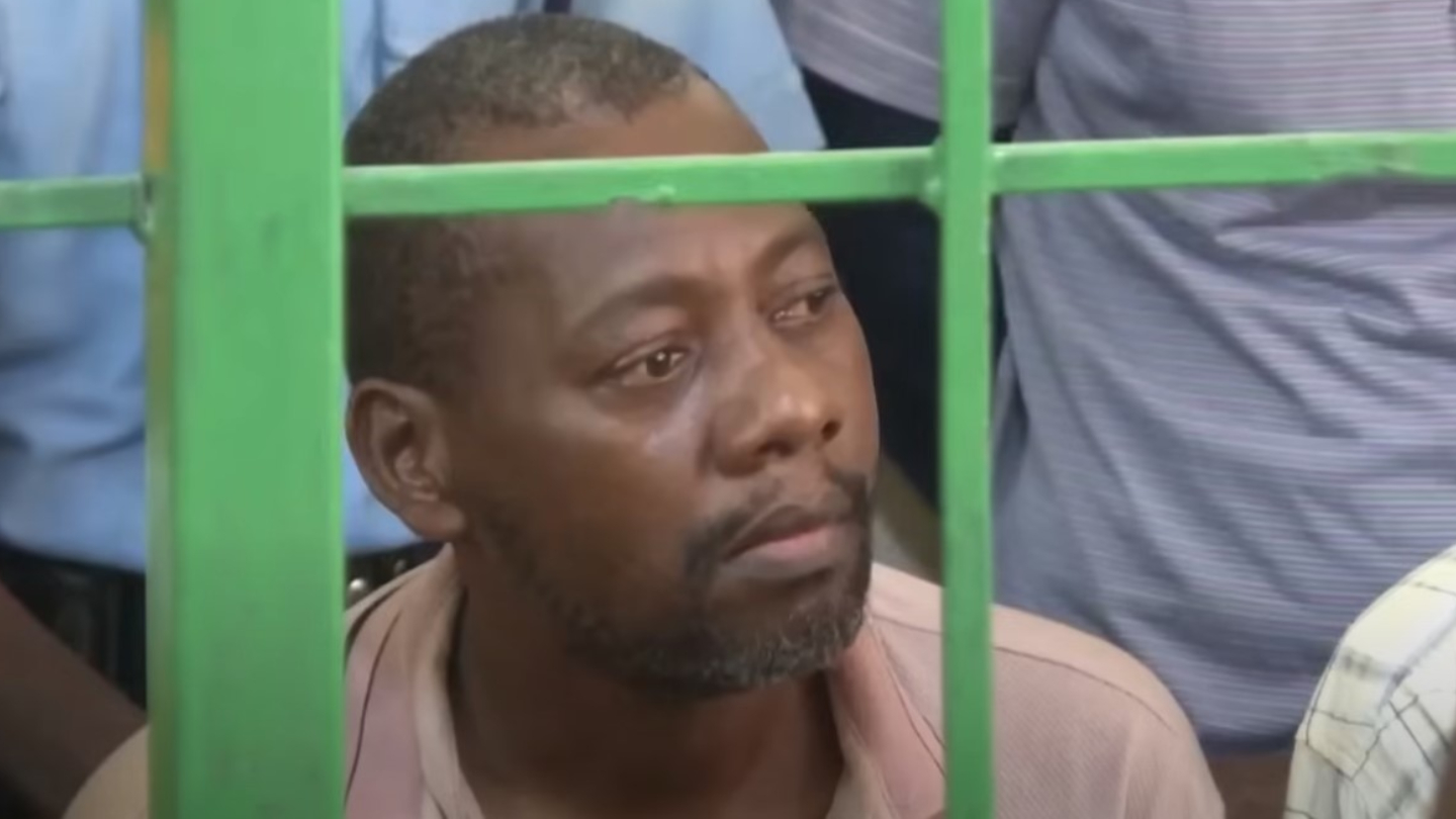 Paul Mackenzie Kenyan Cult Leader Charged with 191 Murders Shocking Details Unveiled